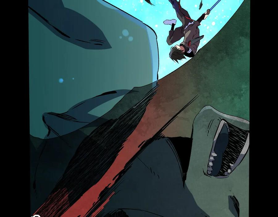 第14话 老大，你的心意我都懂！ 第114页