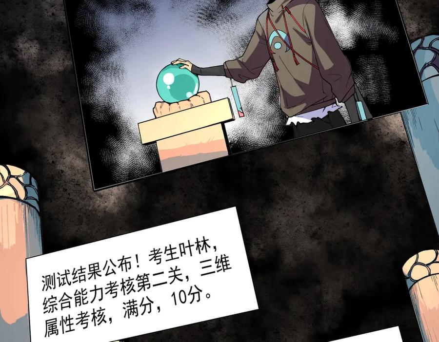 第15话 还有人对第一名有异议吗？ 第74页