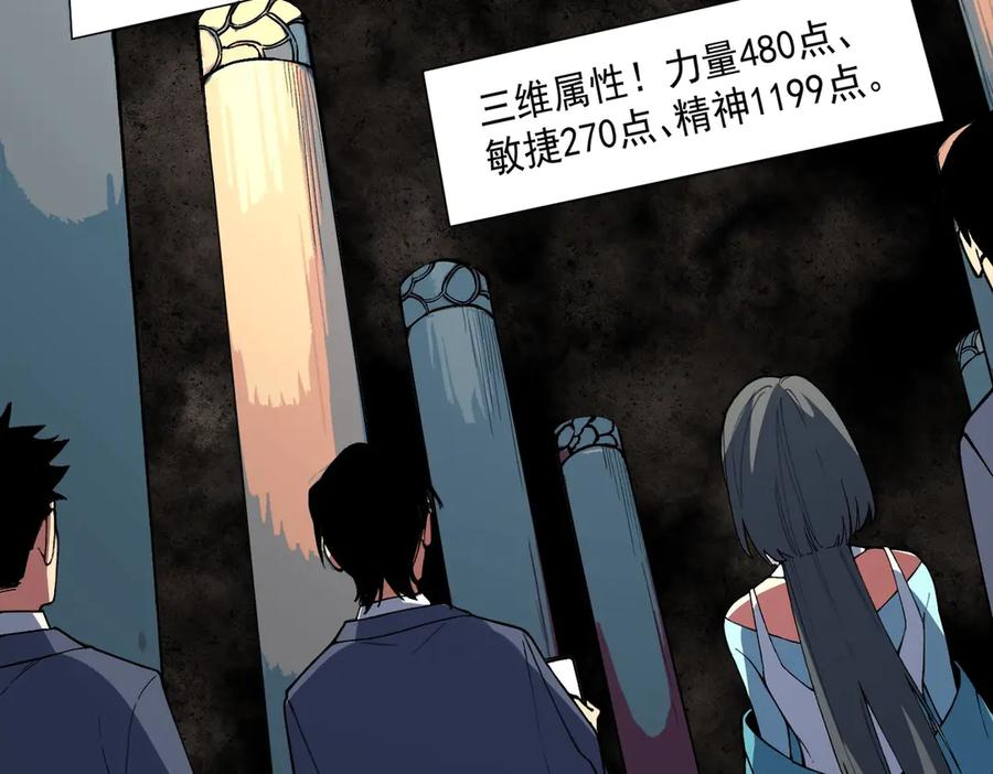 第15话 还有人对第一名有异议吗？ 第75页