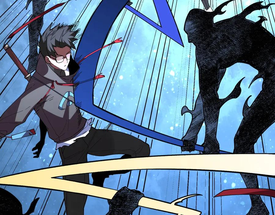 第15话 还有人对第一名有异议吗？ 第104页