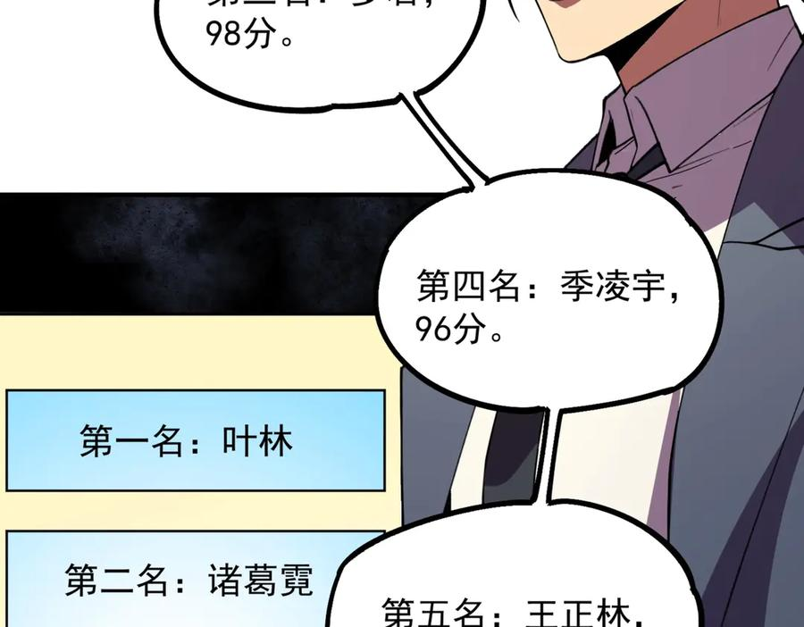 第15话 还有人对第一名有异议吗？ 第135页