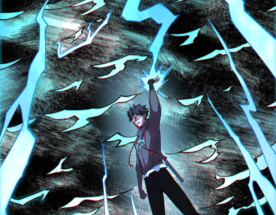 第16话 你敢不敢别弃权？！ 第55页