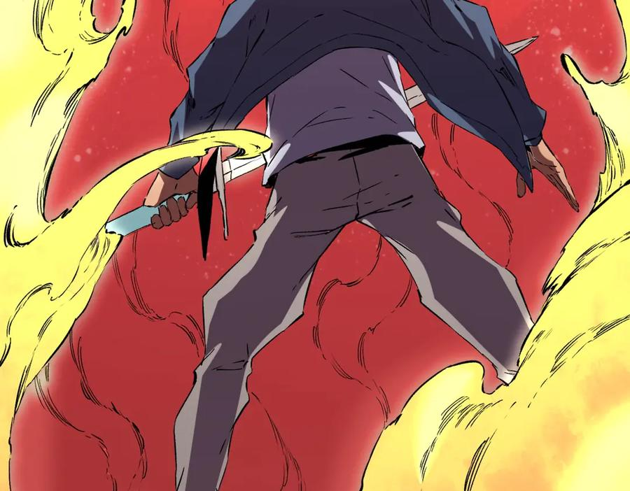 第17话 惹我可以，别惹我老大！ 第92页