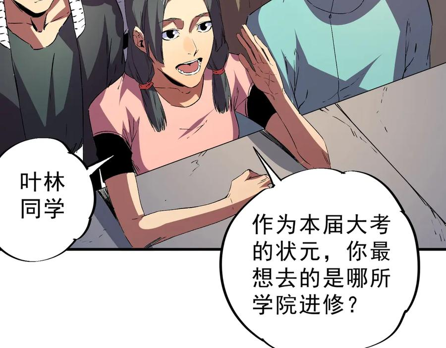 第20话 至尊学院的不速之客？！ 第79页