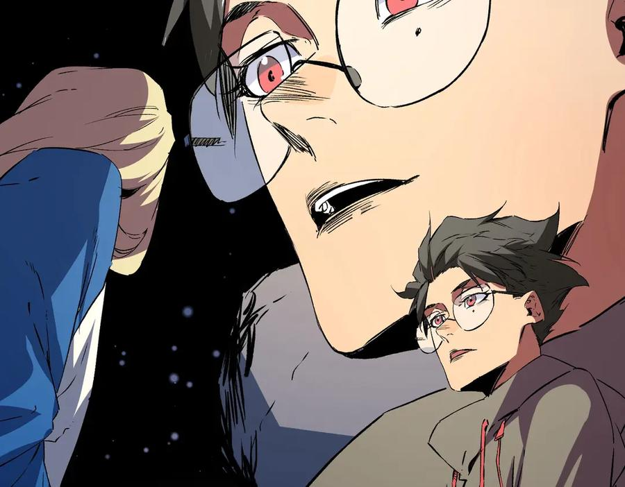 第21话 新的挑战！状元秘境！ 第20页