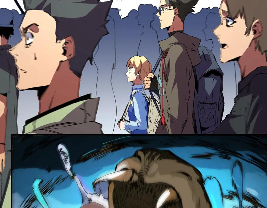 第23话 SSS级天使圣骑？领教一下！ 第102页