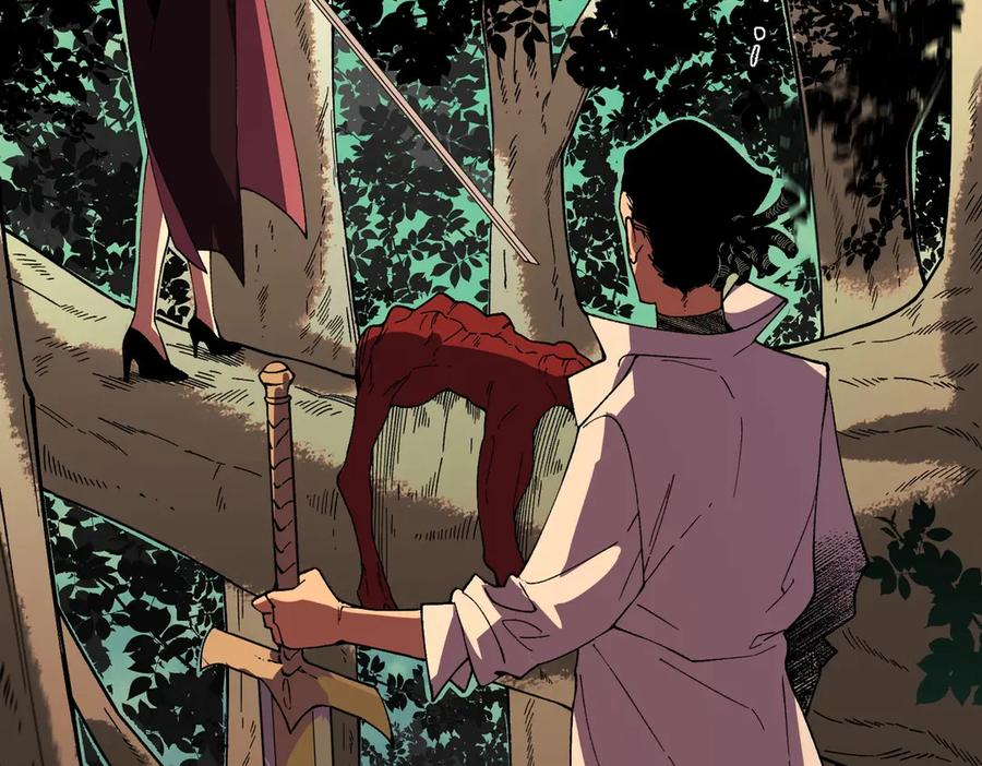 第25话 多宝金蟾？谁坏了我的好事？！ 第28页