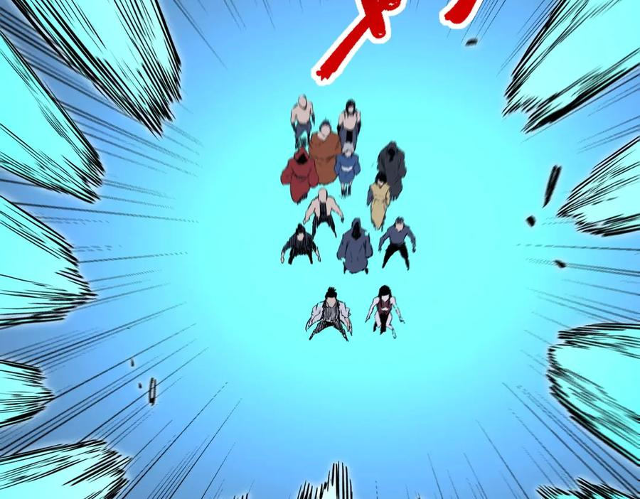 第25话 多宝金蟾？谁坏了我的好事？！ 第127页