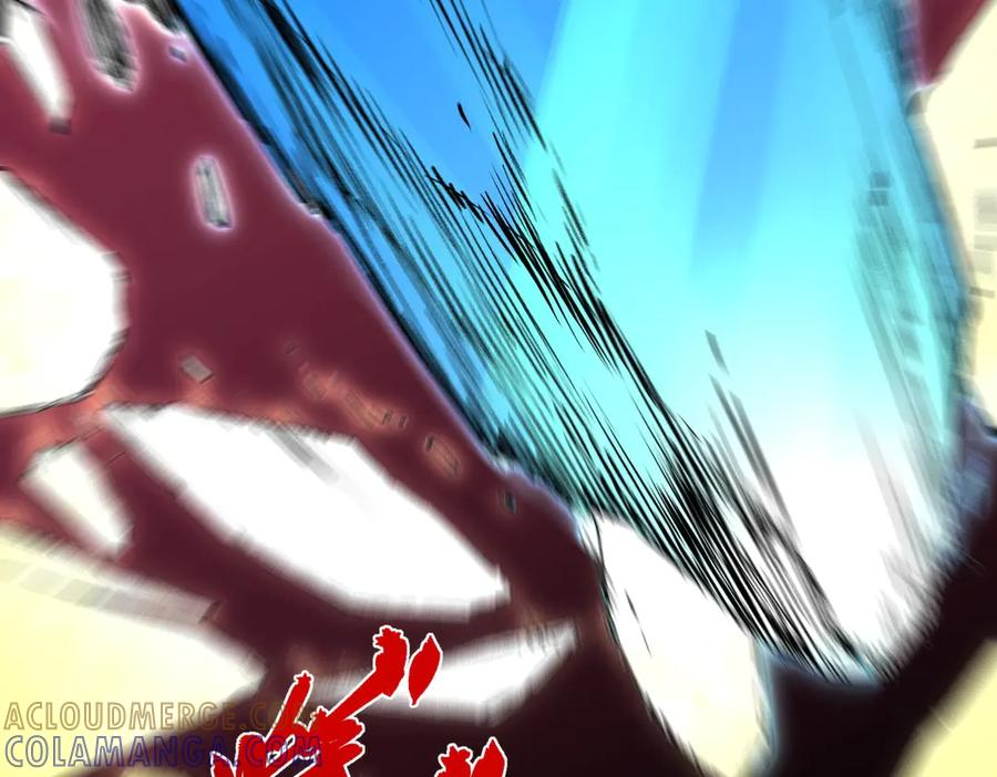 第25话 多宝金蟾？谁坏了我的好事？！ 第137页