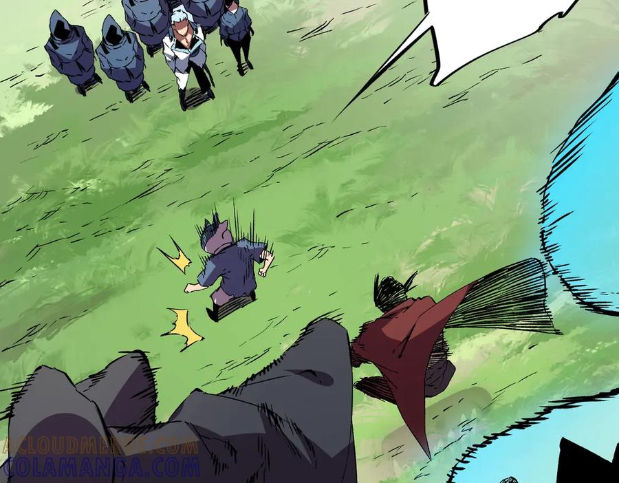 第26话 高级魔物？这也太恐怖了！ 第69页
