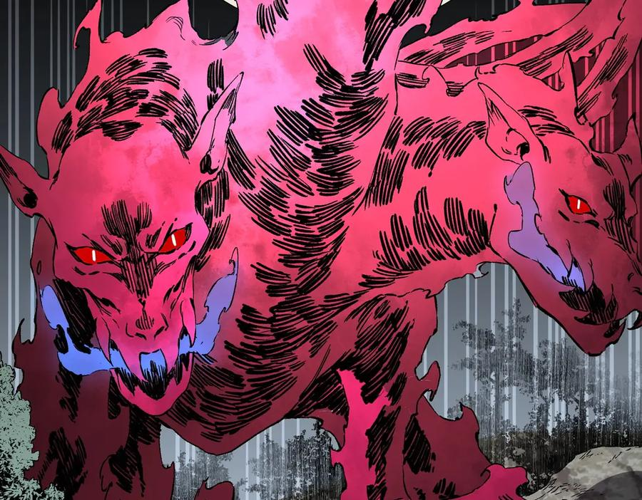 第26话 高级魔物？这也太恐怖了！ 第91页