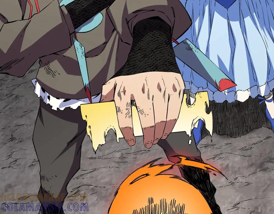第26话 高级魔物？这也太恐怖了！ 第105页