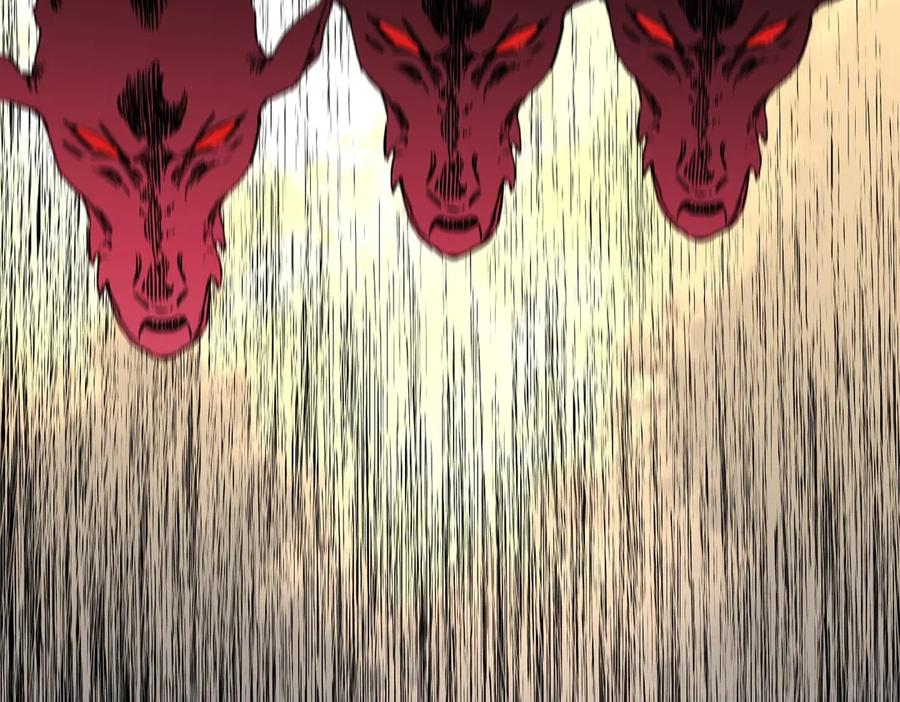 第26话 高级魔物？这也太恐怖了！ 第108页