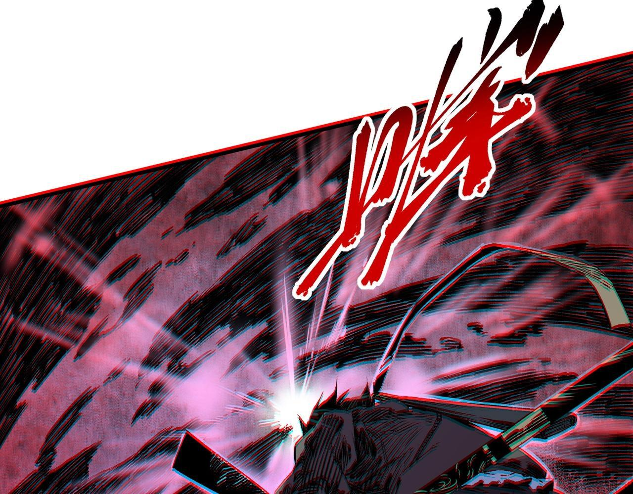第29话 激战！叶林VS魔族少年！（上） 第34页