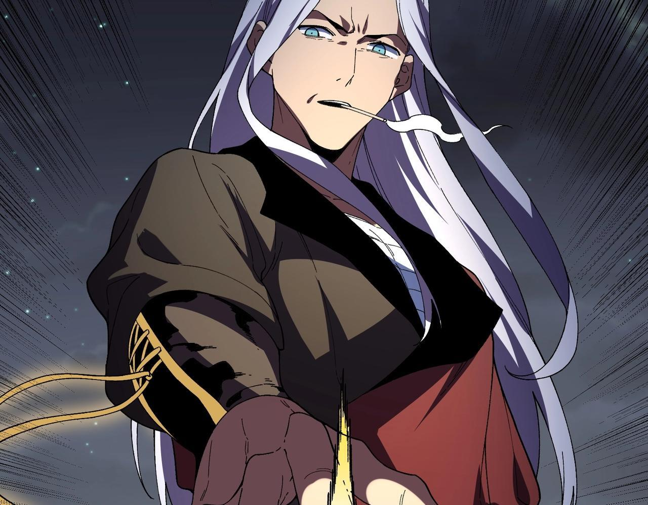 第30话 激战！叶林VS魔族少年！（下） 第101页