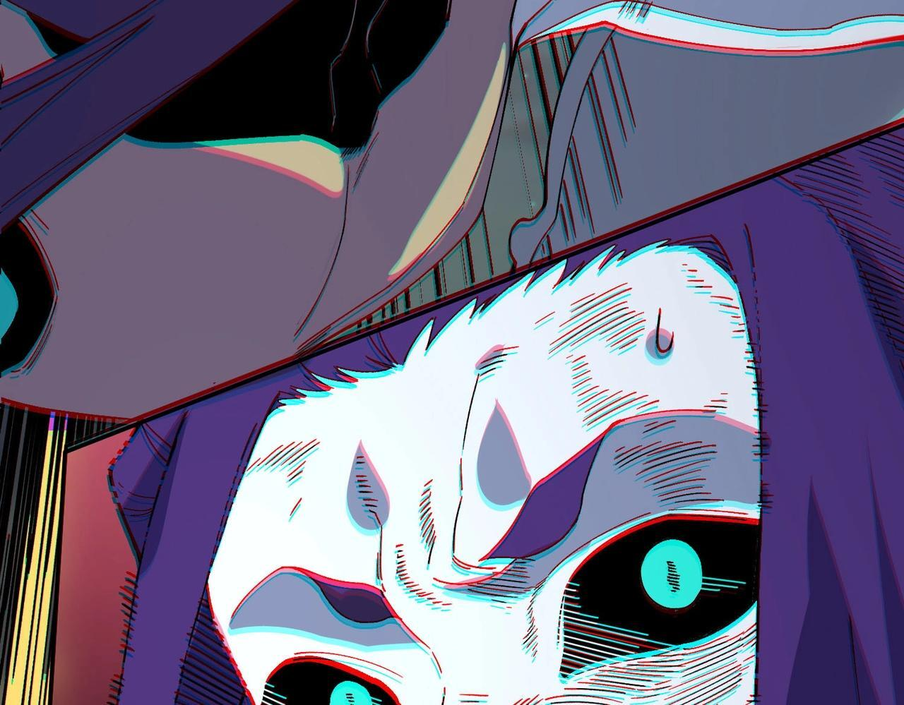 第30话 激战！叶林VS魔族少年！（下） 第126页