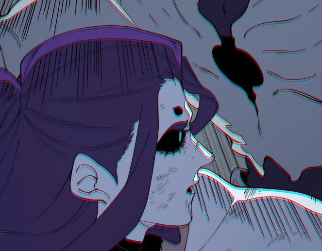 第31话 暗黑萝莉？太危险了！ 第3页