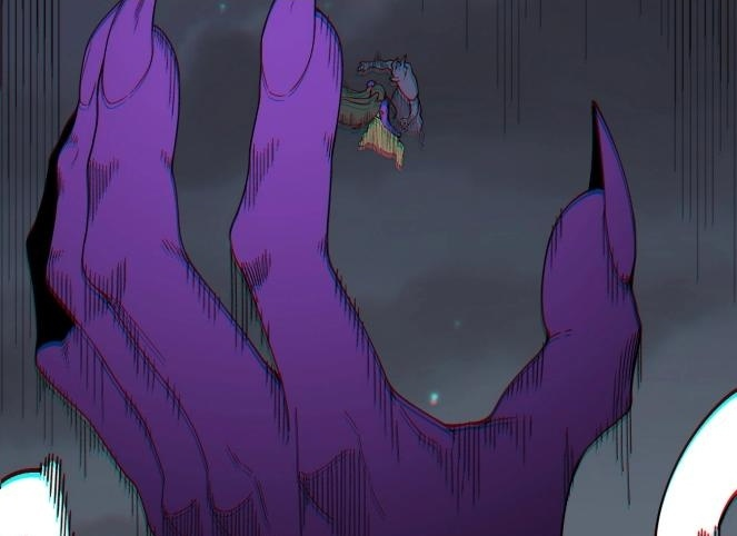 第31话 暗黑萝莉？太危险了！ 第7页