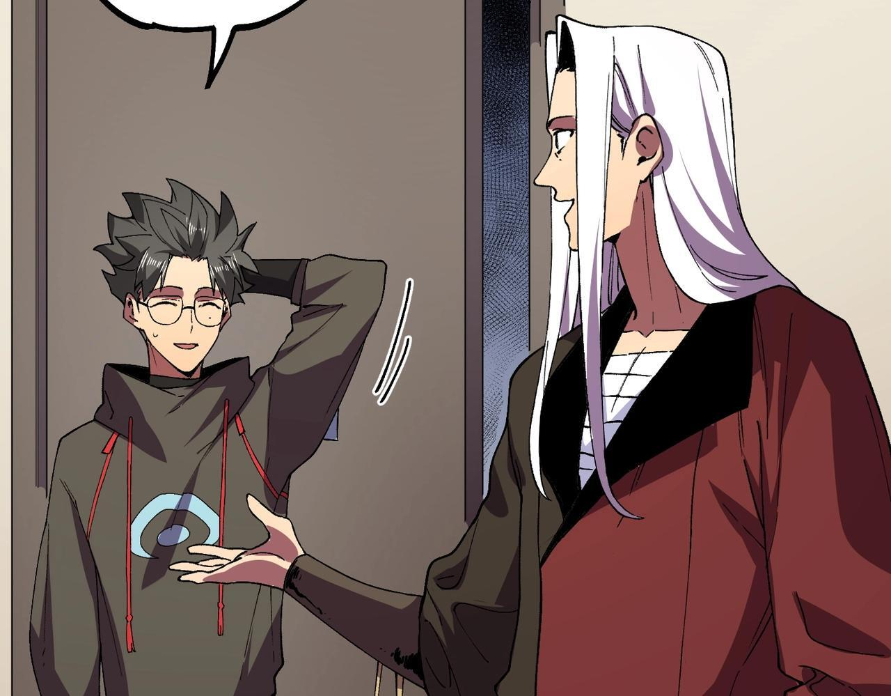 第31话 暗黑萝莉？太危险了！ 第63页