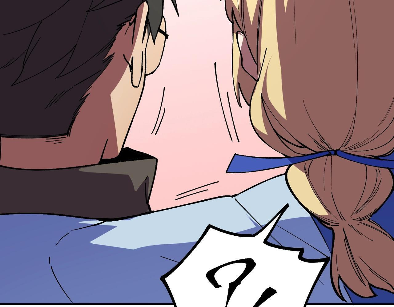 第31话 暗黑萝莉？太危险了！ 第127页