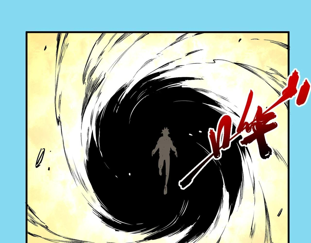 第32话 凌夜？我总算找到你了！ 第54页