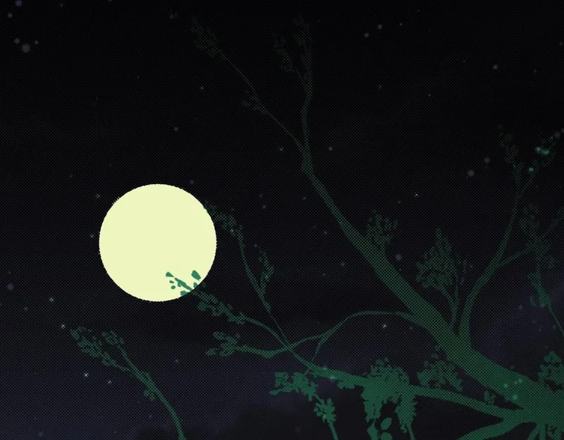 第34话 我终于找到凌夜了！ 第1页