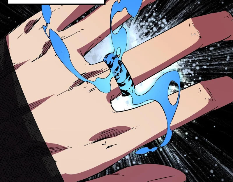 第34话 我终于找到凌夜了！ 第43页
