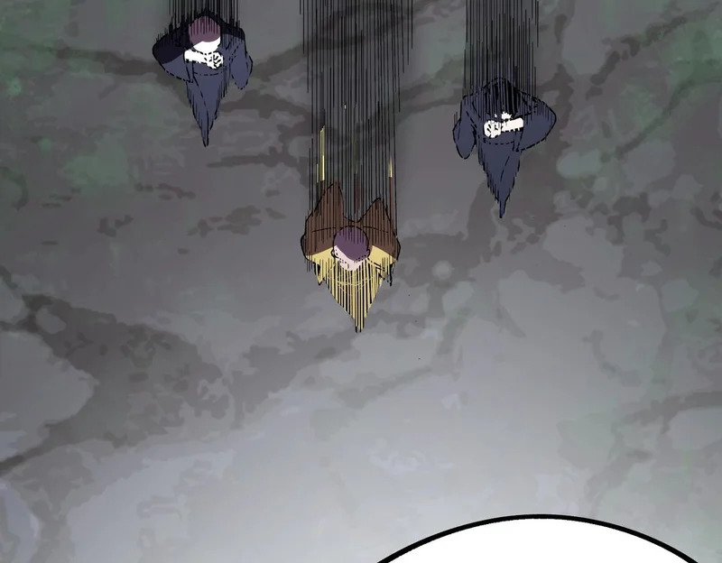 第35话 天启之门出现，游戏开始了！ 第73页