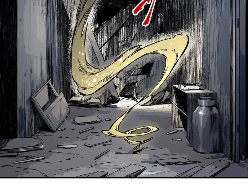 第35话 天启之门出现，游戏开始了！ 第129页
