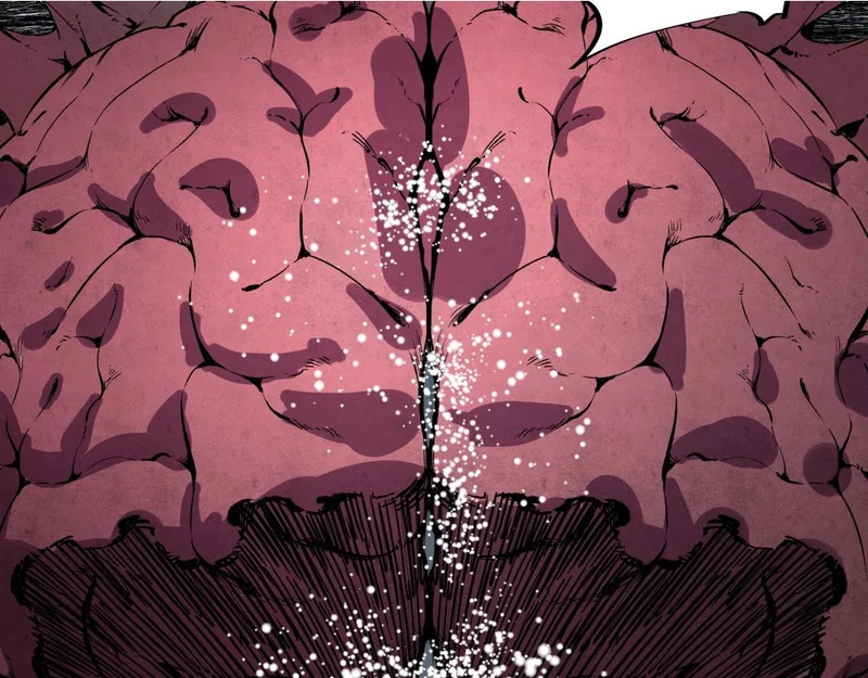 第36话 诸葛千星的真面目！ 第2页