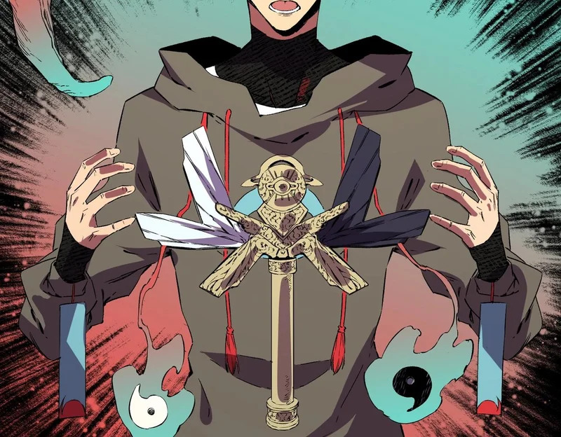 第36话 诸葛千星的真面目！ 第22页