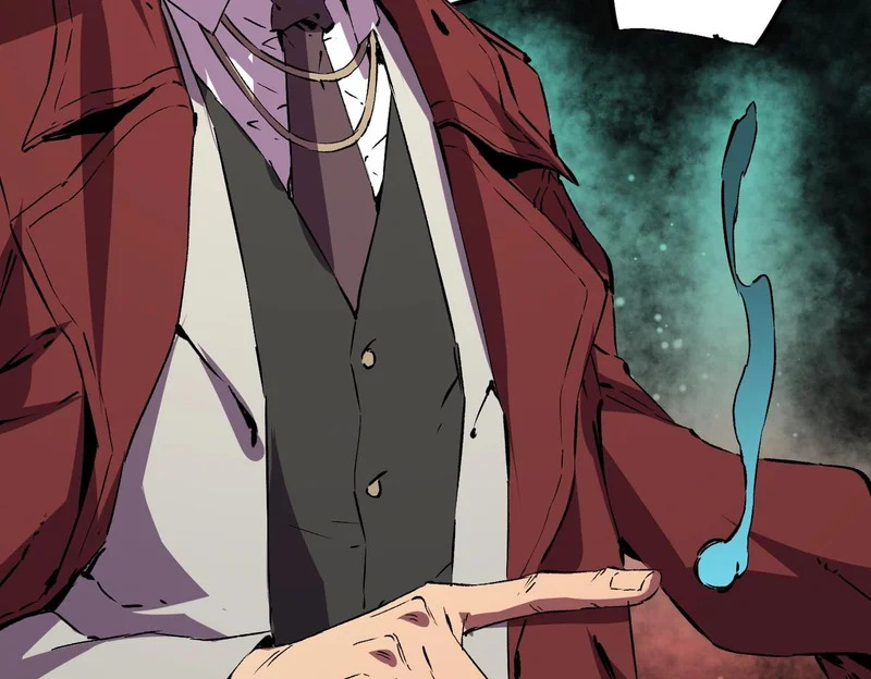 第36话 诸葛千星的真面目！ 第31页