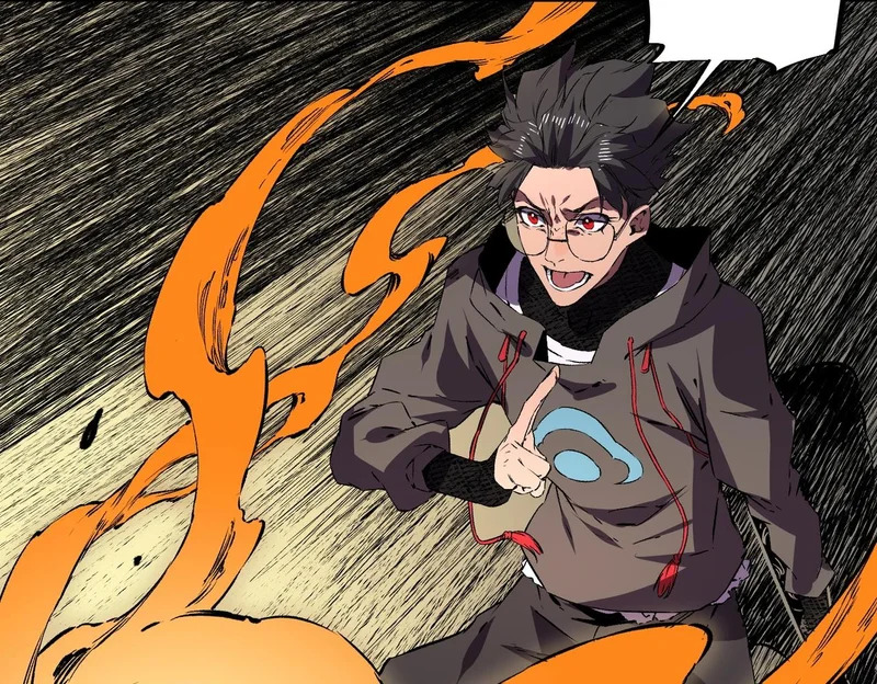 第36话 诸葛千星的真面目！ 第63页
