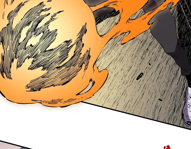 第36话 诸葛千星的真面目！ 第64页