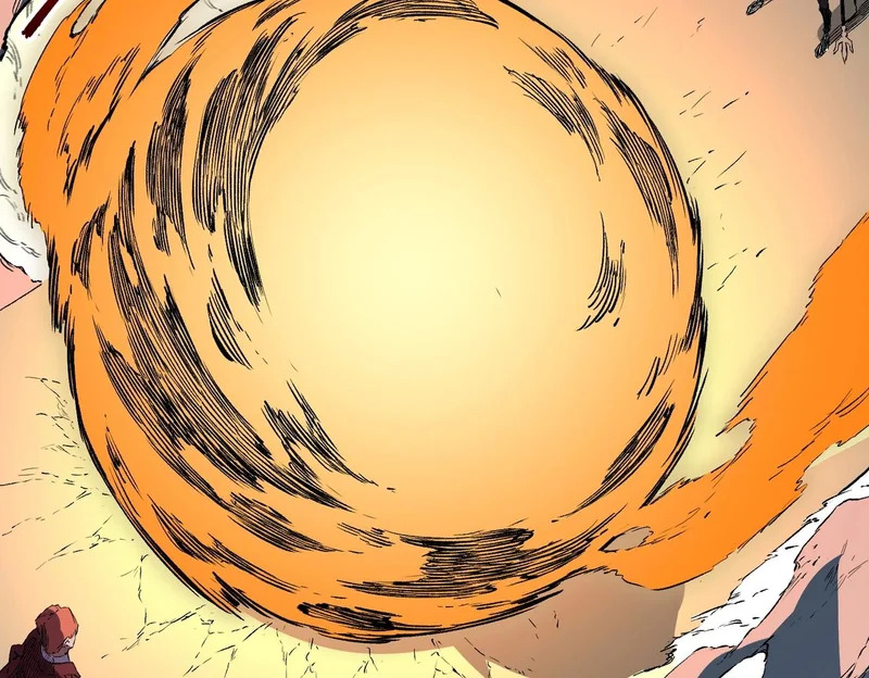 第36话 诸葛千星的真面目！ 第66页