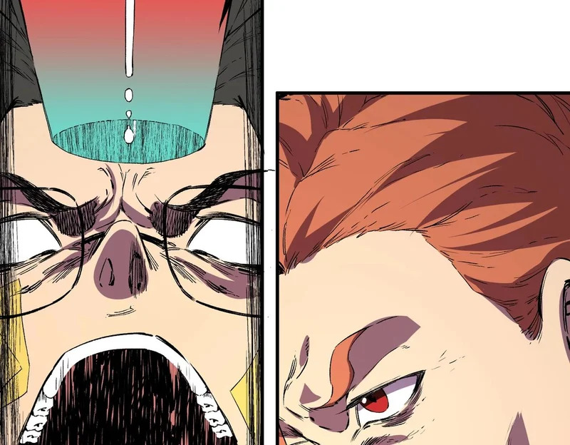 第36话 诸葛千星的真面目！ 第126页