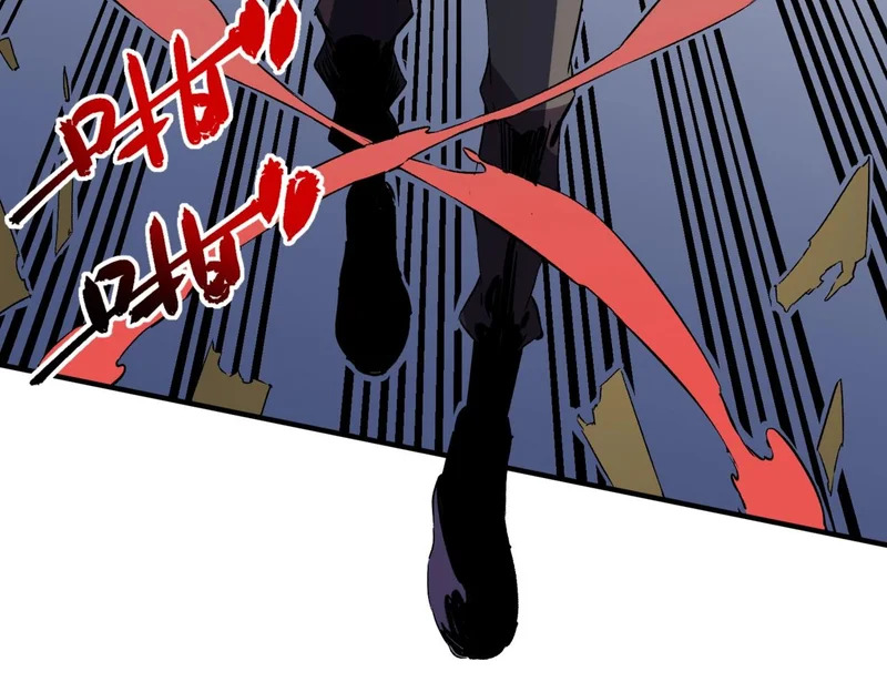 第37话 为这污浊的世界牺牲，你后悔吗？ 第6页