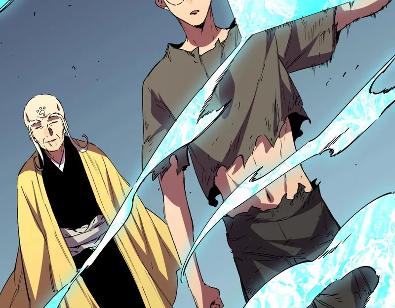第38话 占星师的陨落！ 第157页