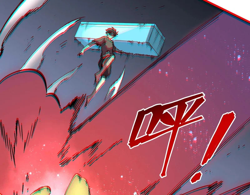 第39话 叶林的双重伪装！ 第22页