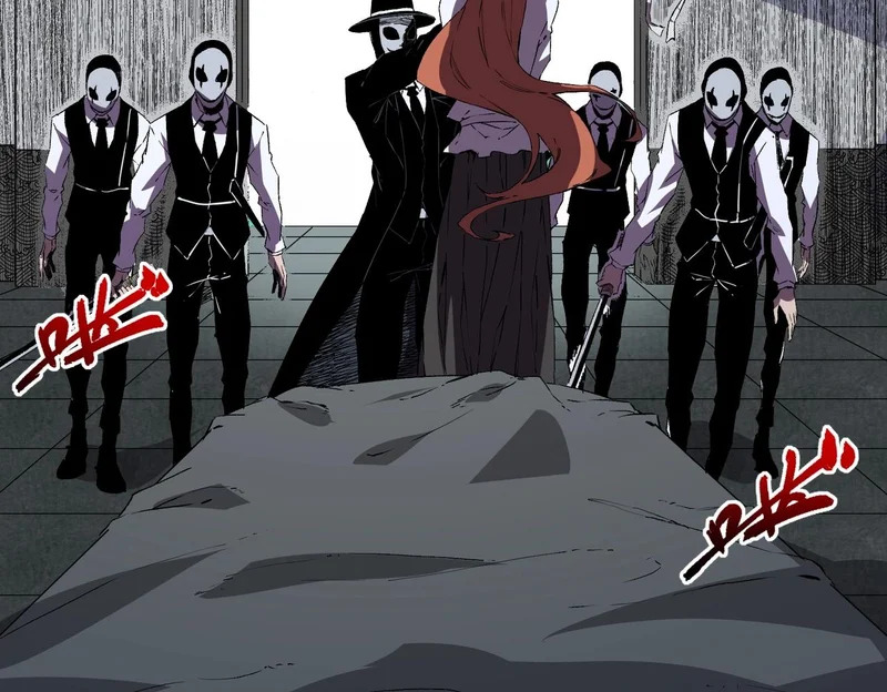 第40话 诸葛千星的葬礼！ 第93页