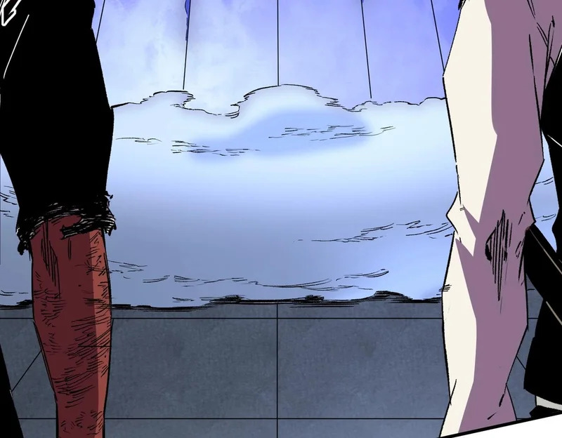第40话 诸葛千星的葬礼！ 第118页