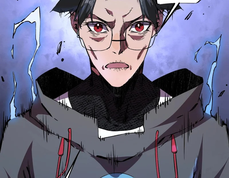 第41话 鬼面人！ 第29页