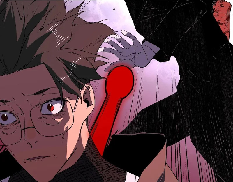第41话 鬼面人！ 第40页