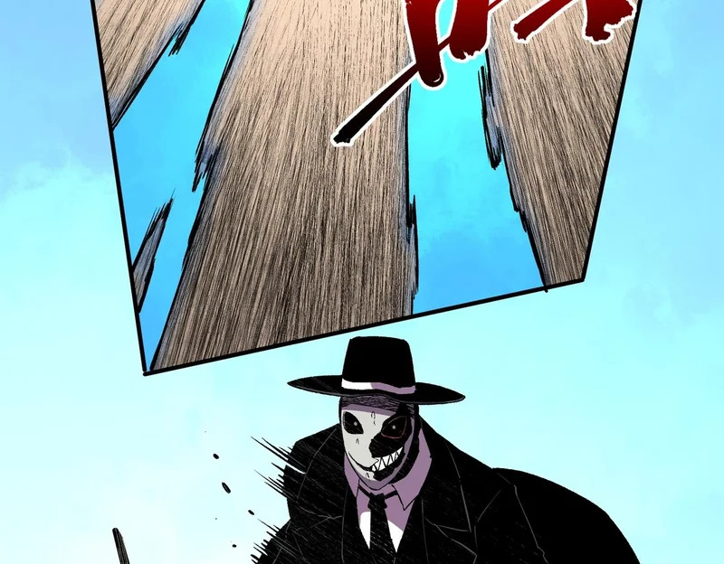 第41话 鬼面人！ 第70页