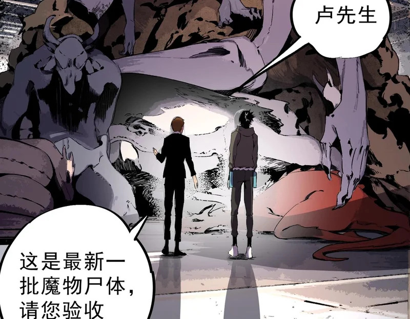 第42话 顶级终身SVIP贵宾卡！ 第138页