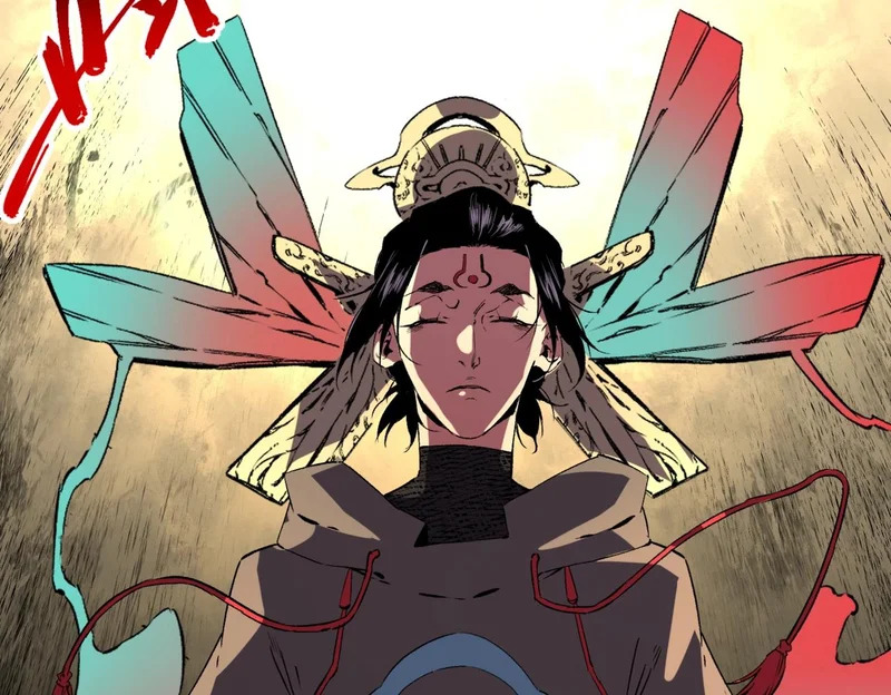 第43话 七十九号秘境！ 第7页
