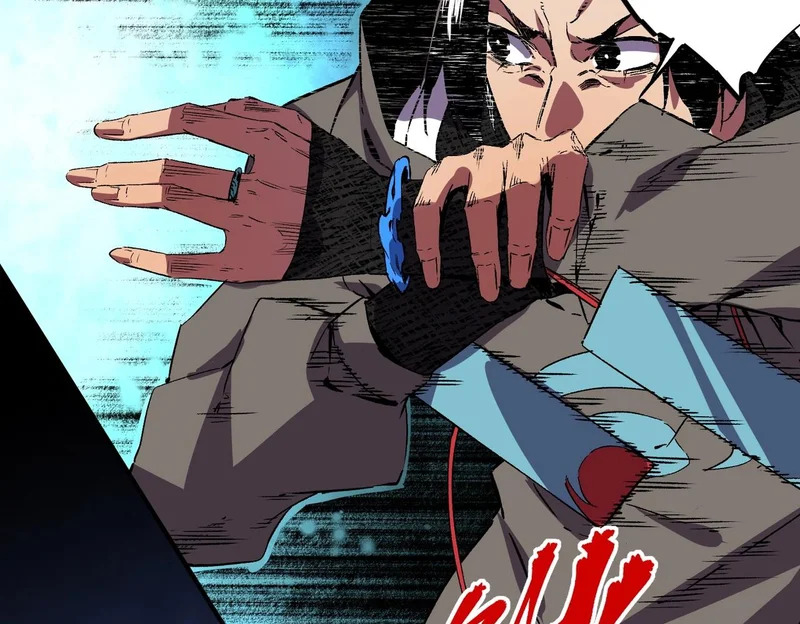第44话 缠绕吧！星辰傀儡线！ 第48页