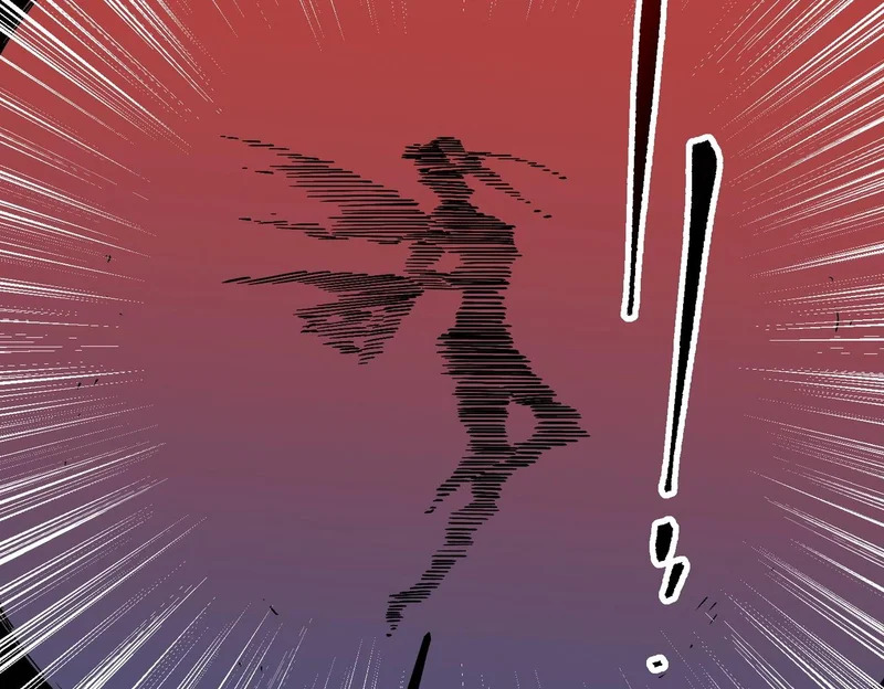 第45话 天魔囚笼！魔族的陷阱！ 第99页