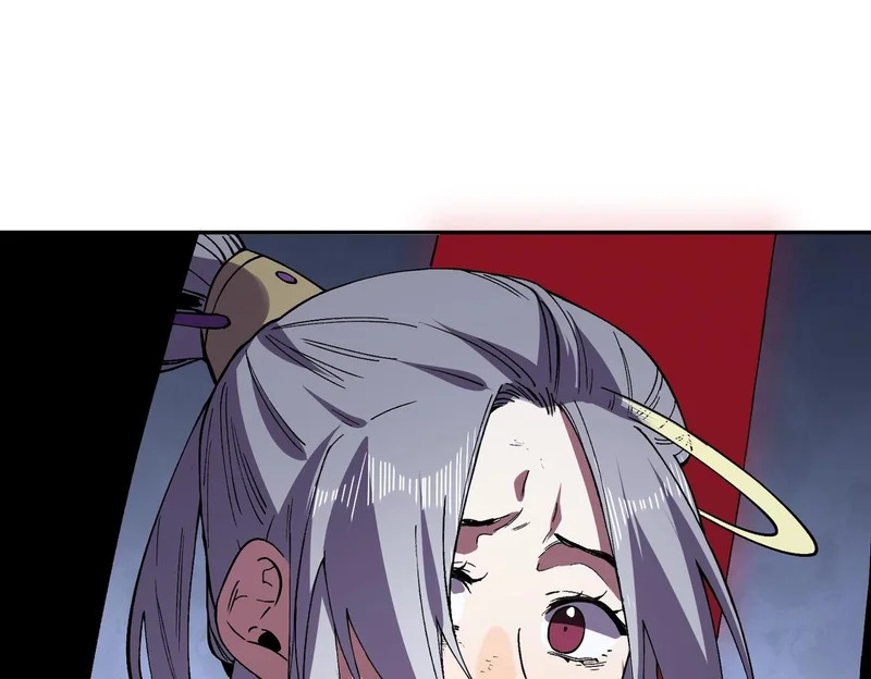 第45话 天魔囚笼！魔族的陷阱！ 第121页