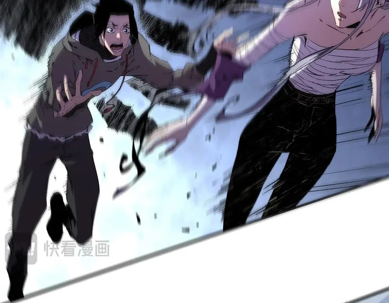第46话 激战！请看我的演技如何！ 第104页
